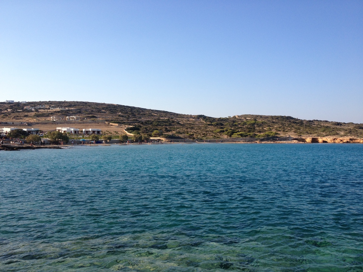 照片 希腊(Greece) 库福尼西亚群岛(Koufonissia) 2014-07 458