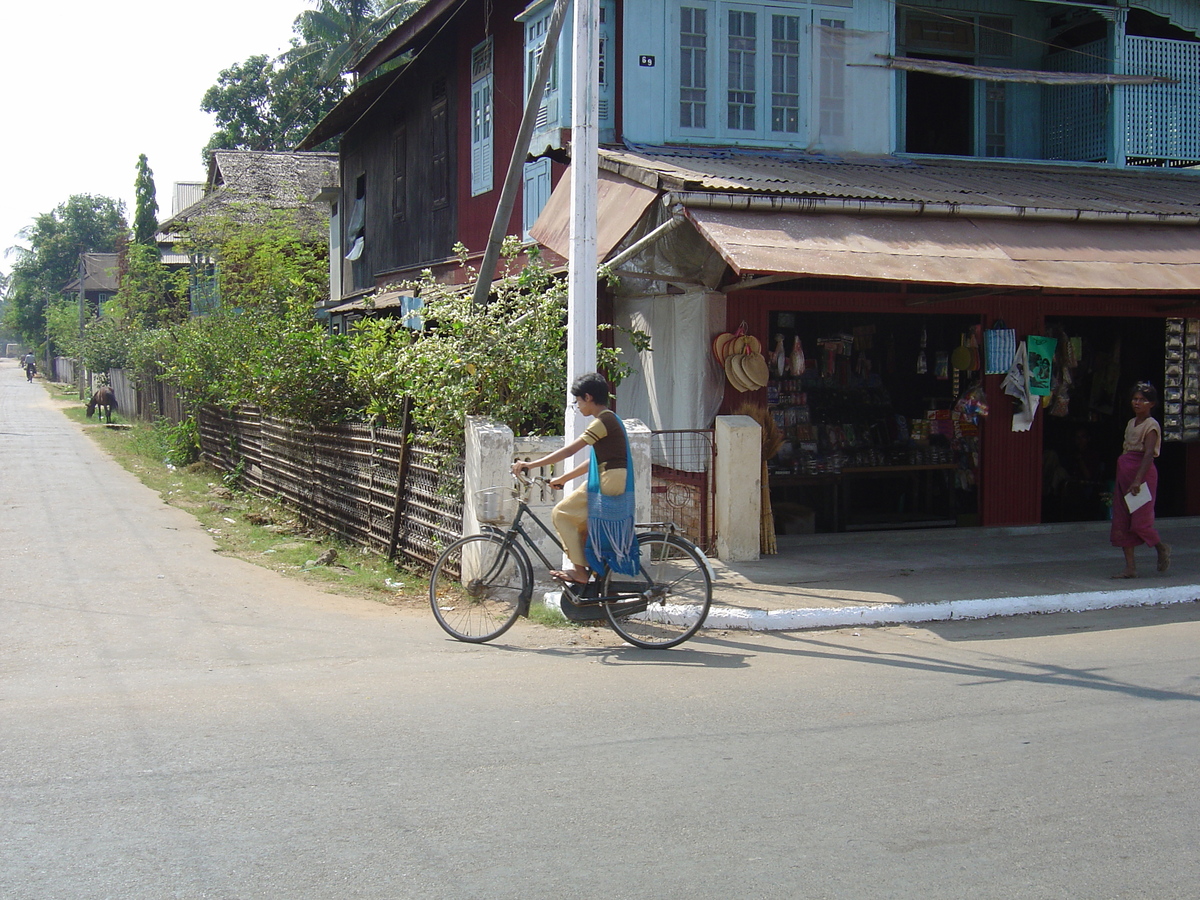 照片 缅甸(Myanmar) 土瓦(Dawei (TAVOY)) 2005-01 11