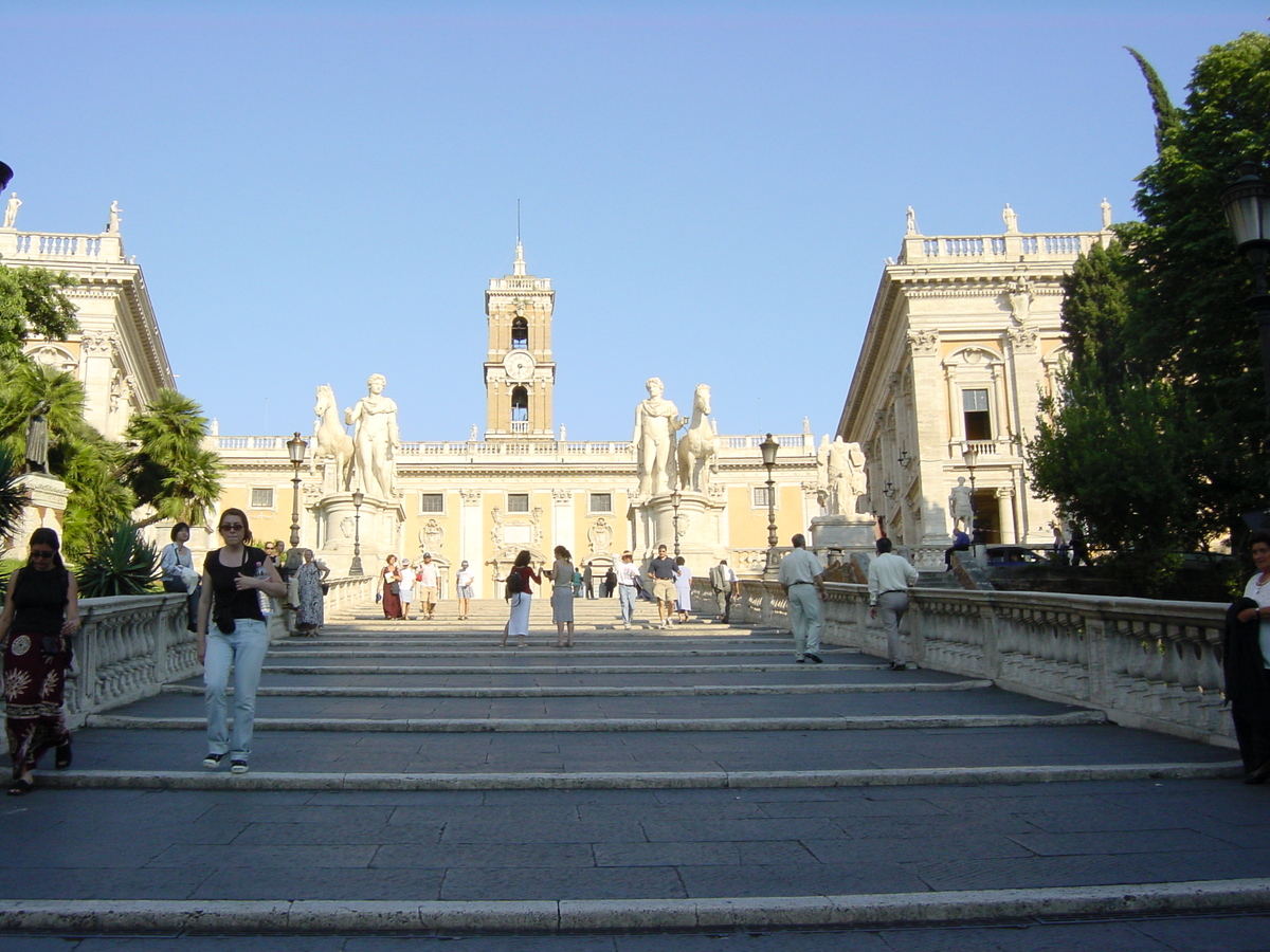 照片 意大利(Italy) 罗马(Rome) 2002-07 180