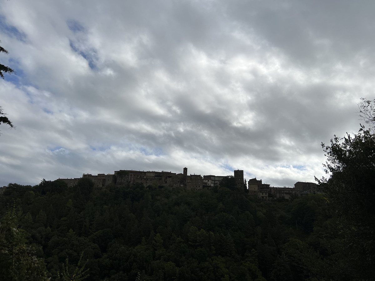 照片 意大利(Italy) 拉萨萨(La Sassa) 2021-09 44