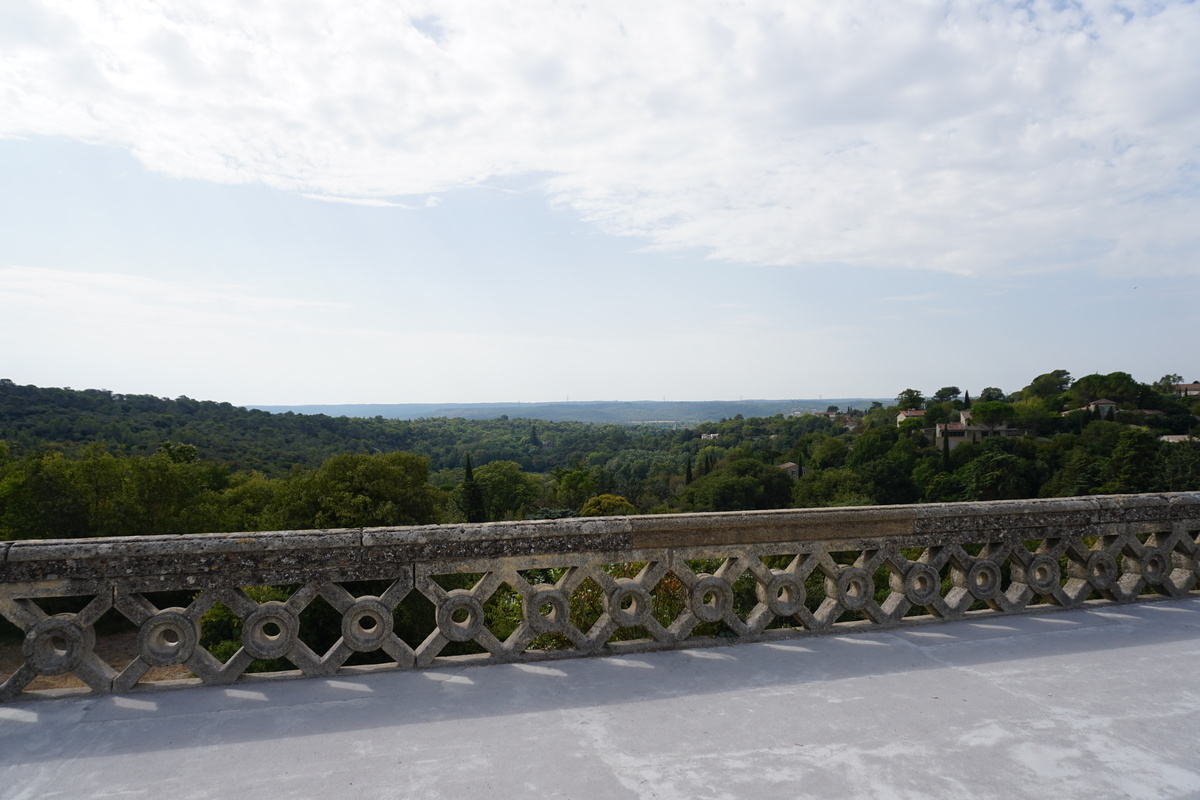 照片 法国(France) 于泽斯(Uzes) 2017-08 68