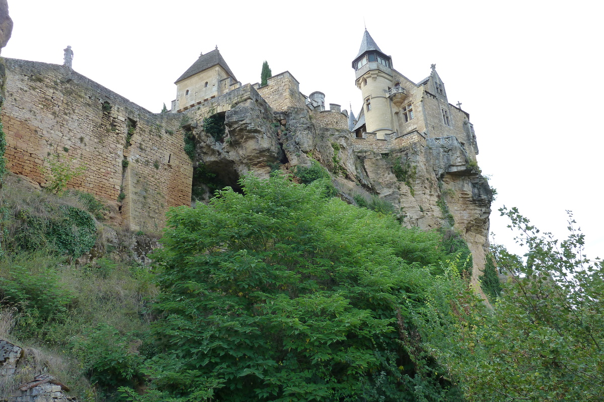 照片 法国(France) 蒙福尔(Montfort) 2010-08 3