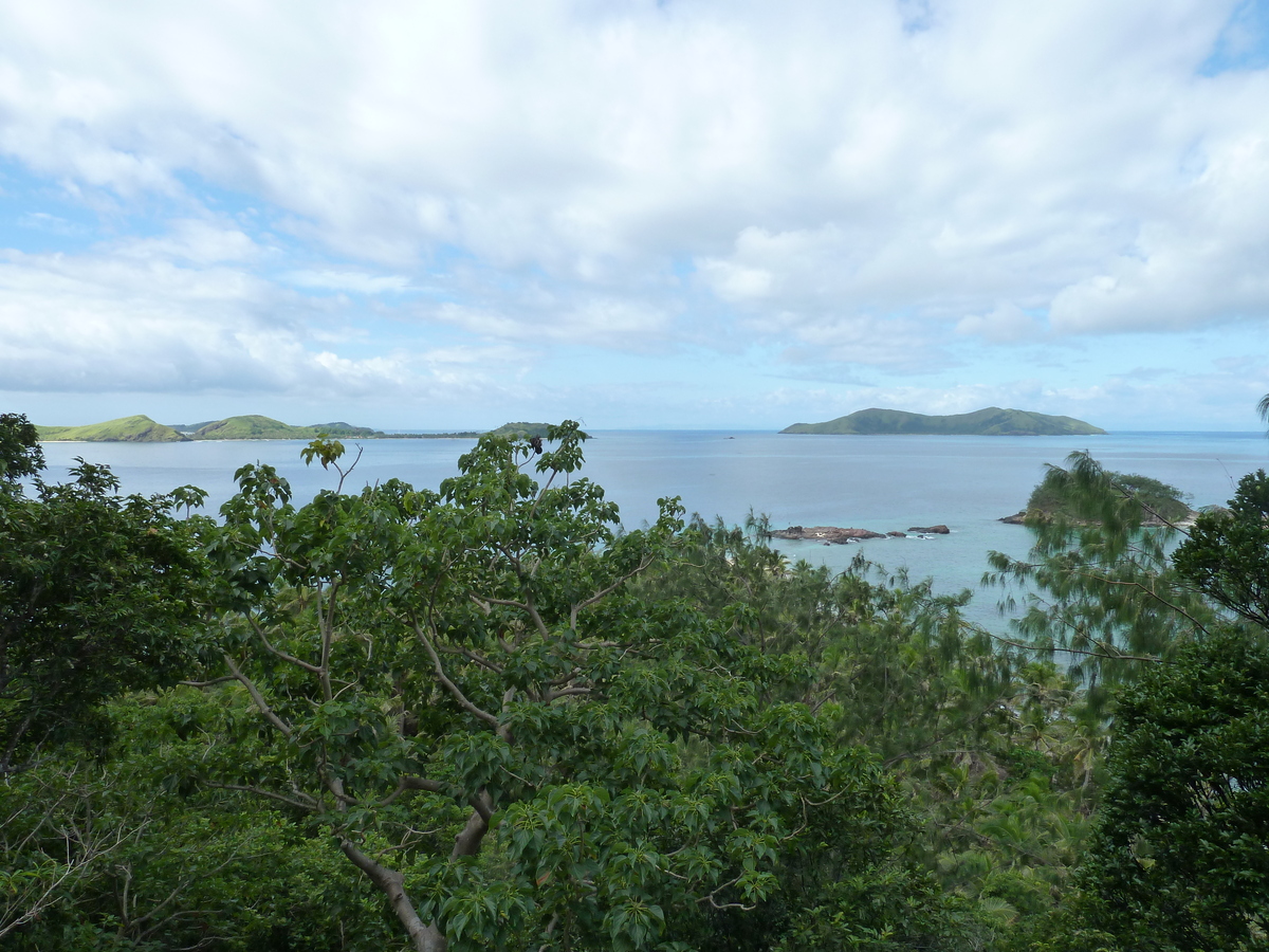 照片 斐济(Fiji) 漂流者岛(Castaway Island) 2010-05 4