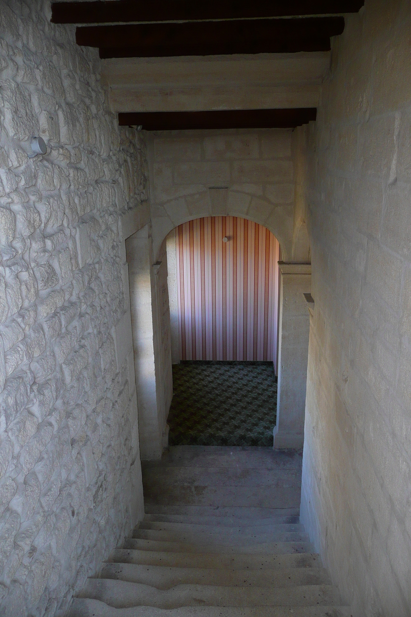 照片 法国(France) 博凯尔(Beaucaire) 教义派酒店(Les Doctrinaires Hotel) 2008-04 16
