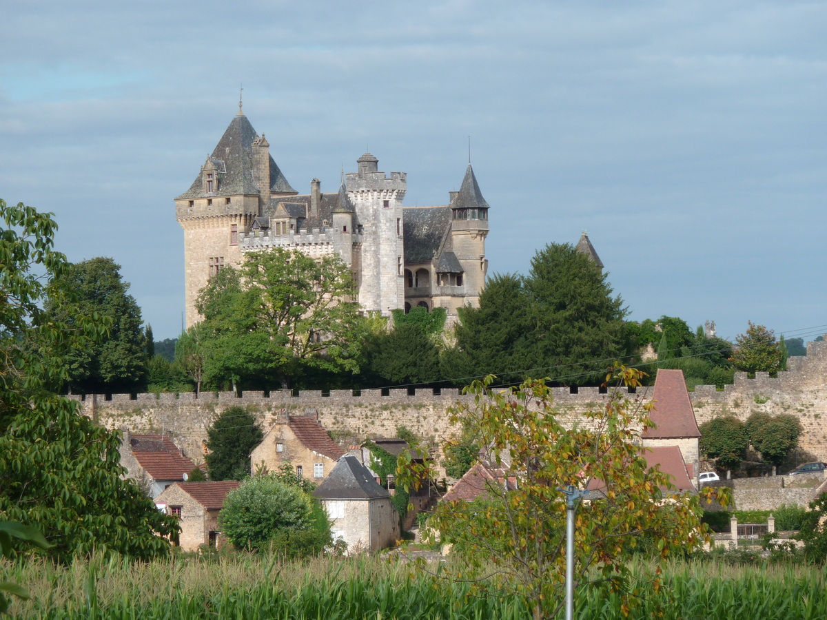 照片 法国(France) 蒙福尔(Montfort) 2010-08 0