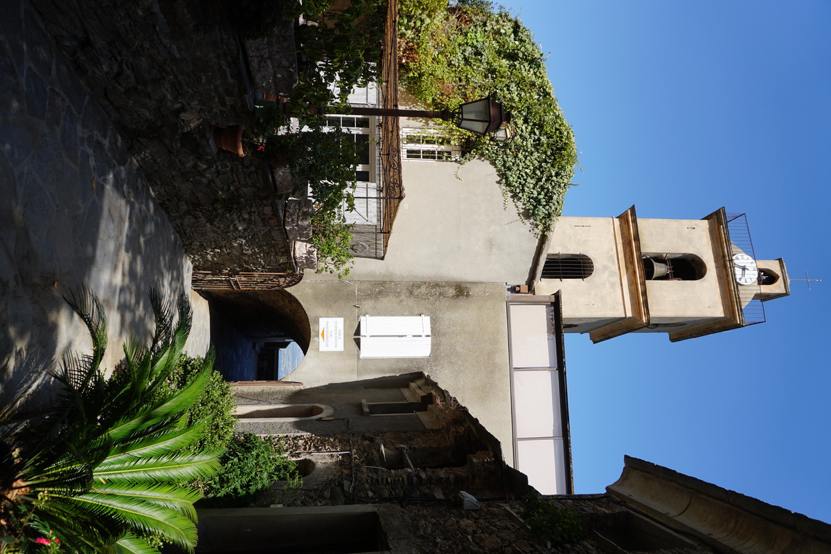 照片 法国(France) 科西嘉岛(Corsica) 洛雷托-迪卡辛卡(Loreto-di-Casinca) 2017-09 24