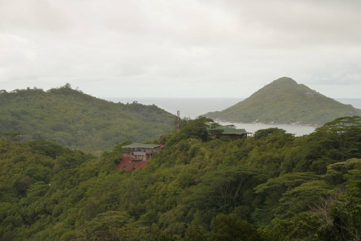 照片 塞舌尔(Seychelles) 马埃岛(Mahe) 2011-10 240