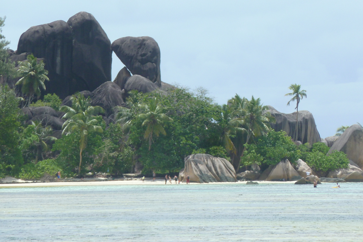 照片 塞舌尔(Seychelles) 2011-10 34