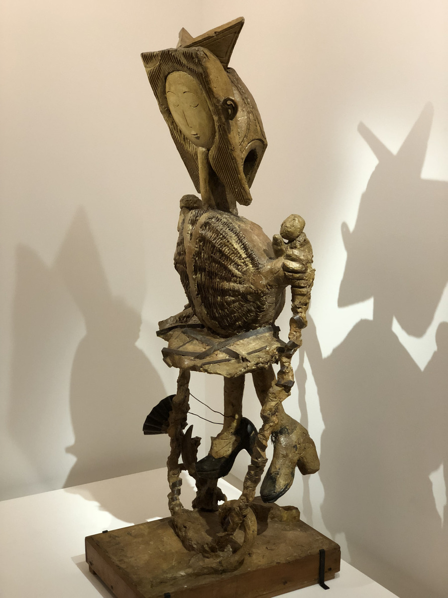 照片 法国(France) 巴黎(Paris) 毕加索博物馆(Picasso Museum) 2017-12 29