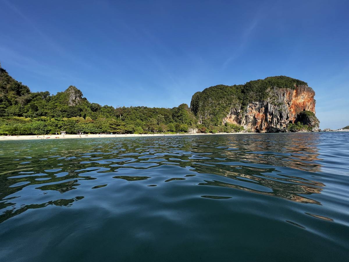 照片 泰国(Thailand) 甲米(Krabi) 2023-01 435