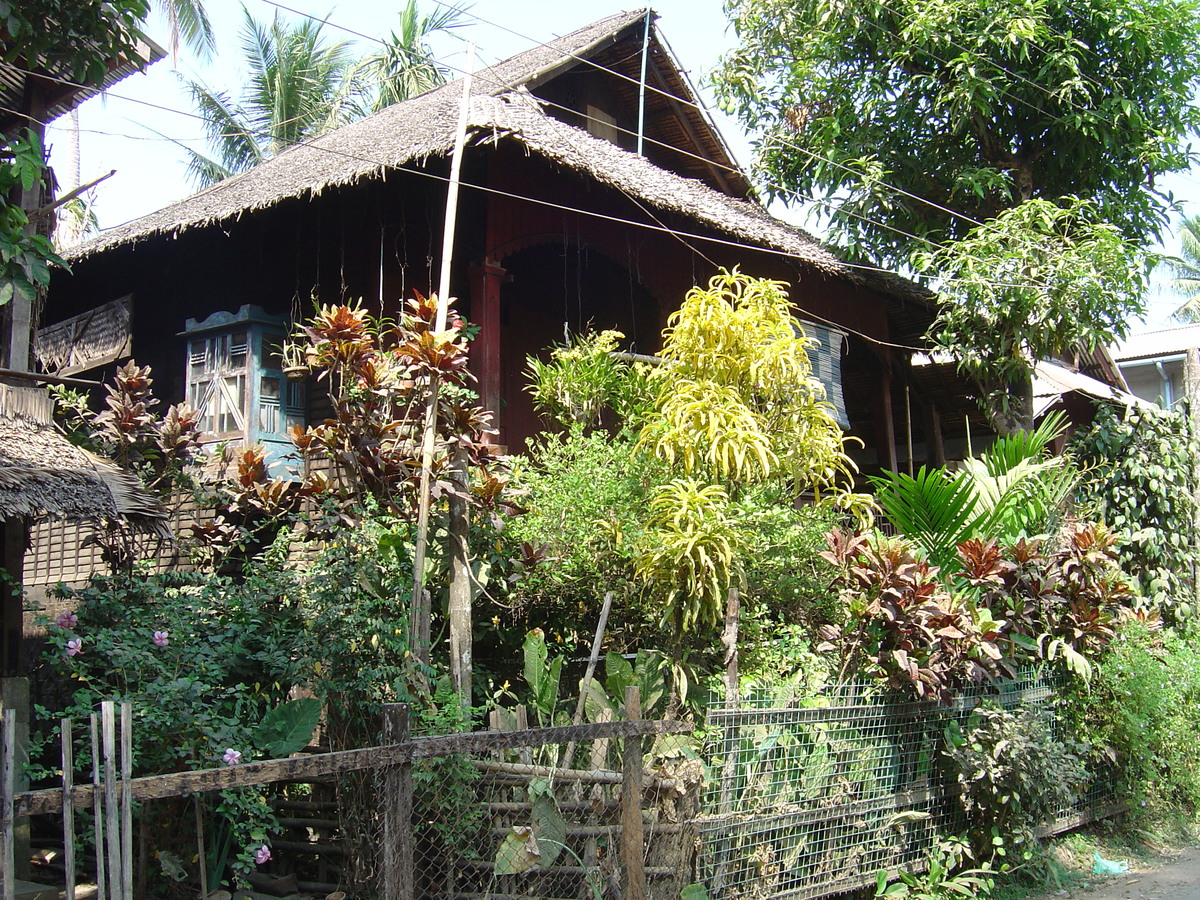 照片 缅甸(Myanmar) 土瓦(Dawei (TAVOY)) 2005-01 126