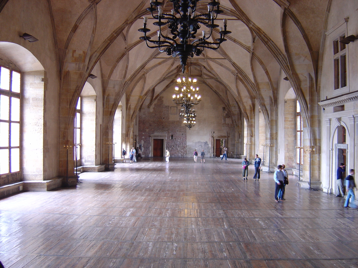照片 捷克(Czech Republic) 布拉格(Prague) 2004-06 170