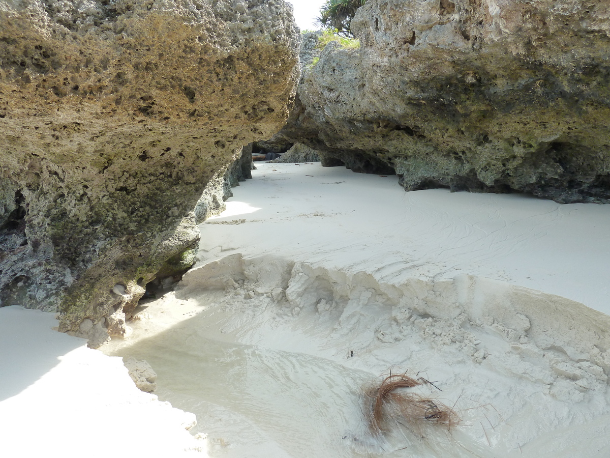 照片 新喀里多尼亚(New Caledonia) 利富岛(Lifou) 卢埃西拉(Luecilla) 2010-05 7