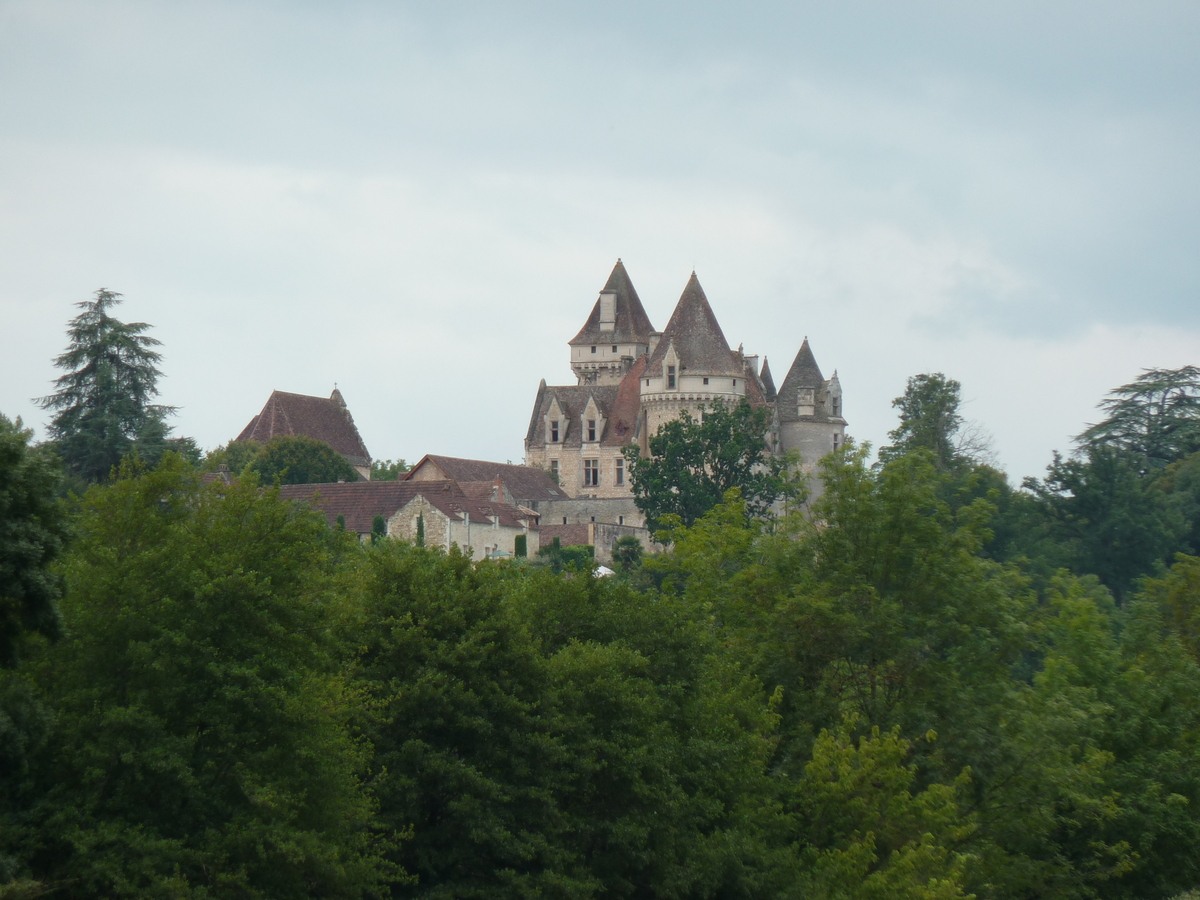 照片 法国(France) 多尔多涅河(Dordogne River) 2010-08 9