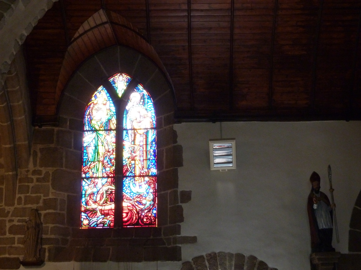照片 法国(France) 圣米歇尔山(Mont St Michel) 圣米歇尔山村(Mont St Michel Village) 2010-04 12