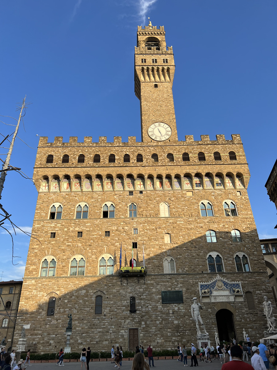 照片 意大利(Italy) 佛罗伦萨(Florence) 2021-09 157
