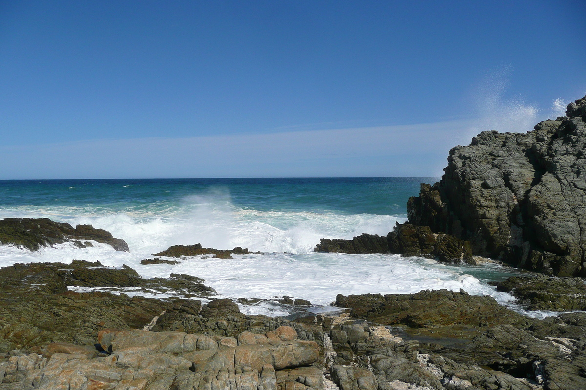 照片 南非(South Africa) 齐齐卡马国家公园(Tsitsikamma National Park) 2008-09 303