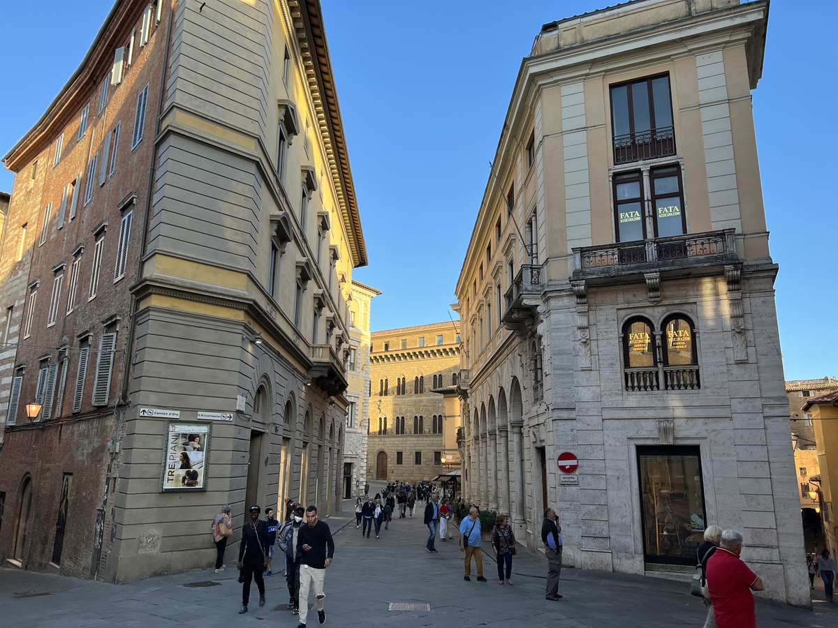 照片 意大利(Italy) 锡耶纳(Siena) 2021-09 63