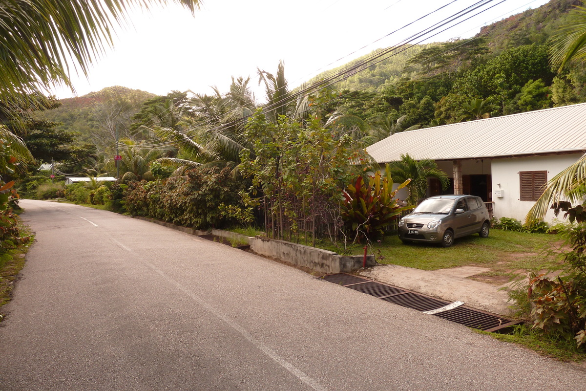 照片 塞舌尔(Seychelles) 波塞森湾(Anse Possession) 2011-10 22