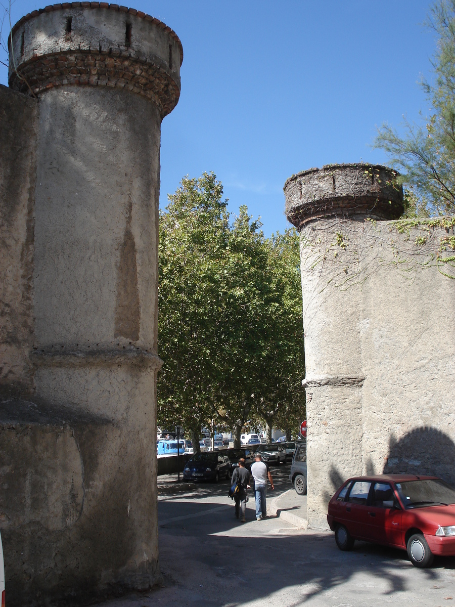 照片 法国(France) 科西嘉岛(Corsica) 巴斯蒂亚(Bastia) 2006-09 230