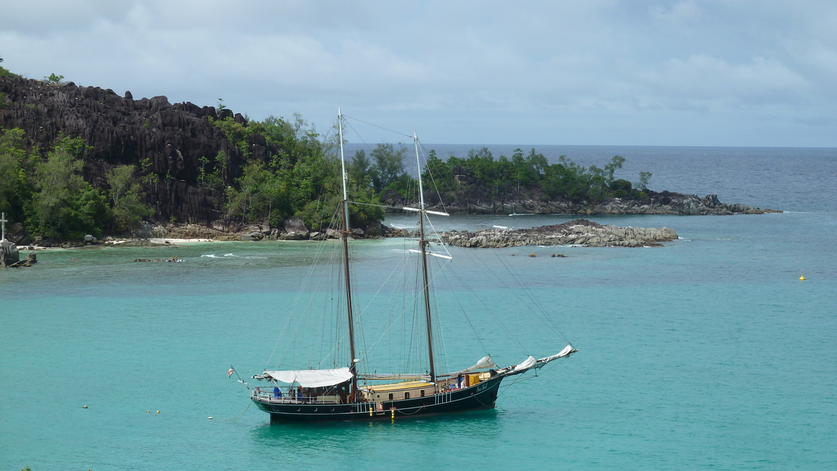 照片 塞舌尔(Seychelles) 马埃岛(Mahe) 2011-10 36