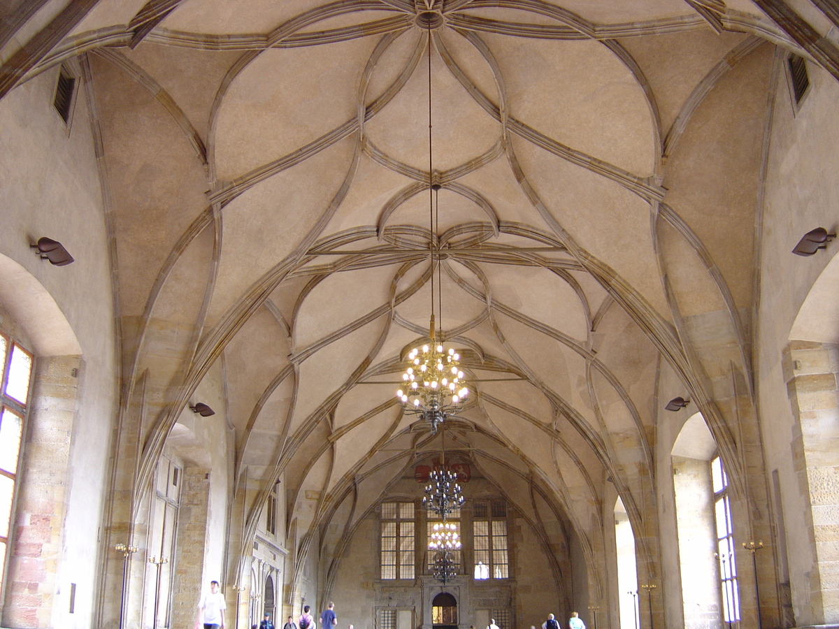 照片 捷克(Czech Republic) 布拉格(Prague) 2004-06 166