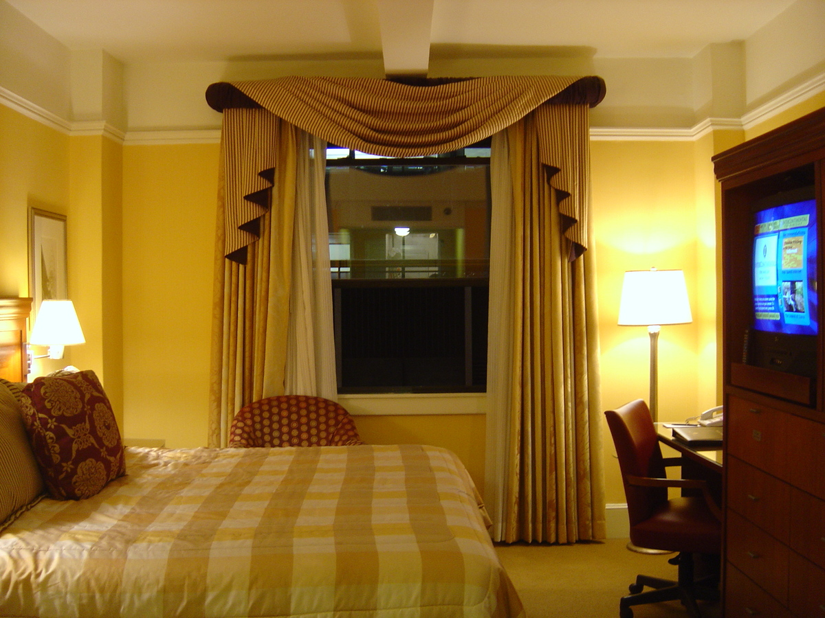 照片 美国(United States) 纽约(New York) 巴克莱洲际酒店(Intercontinental the Barclay Hotel) 2006-03 15