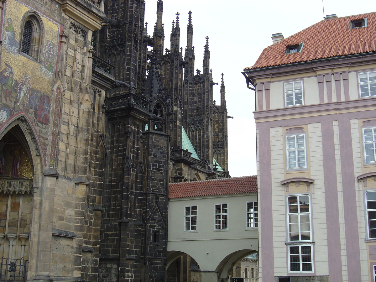 照片 捷克(Czech Republic) 布拉格(Prague) 2004-06 129