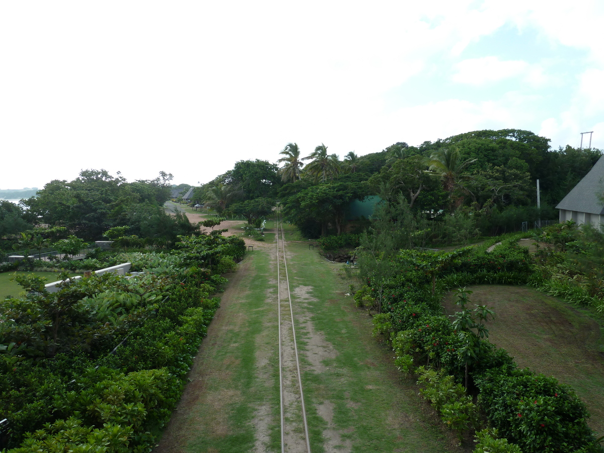 照片 斐济(Fiji) 纳塔多拉海滩(Natadola beach) 2010-05 36