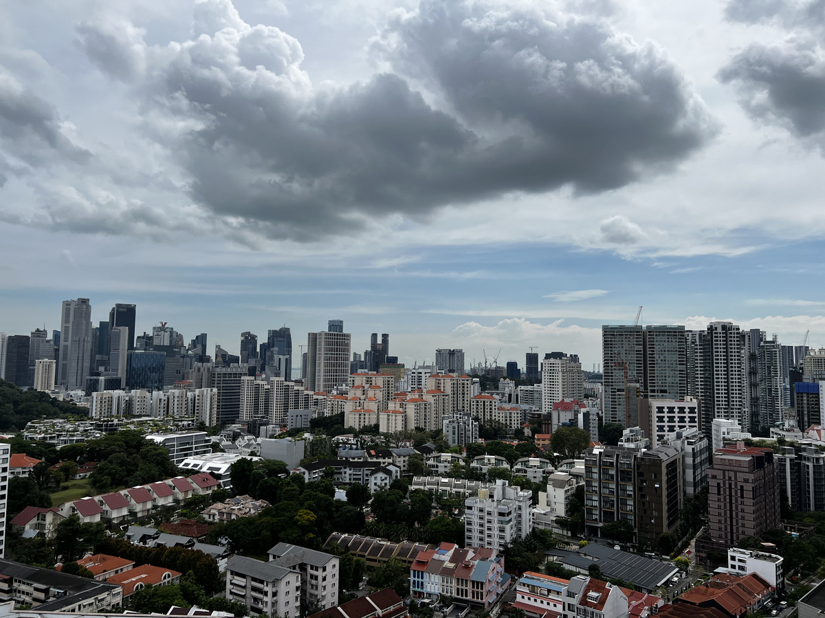 照片 新加坡(Singapore) 新加坡乌节门今旅酒店（香格里拉集团）(JEN Singapore Orchardgateway by Shangri La) 2023-01 11