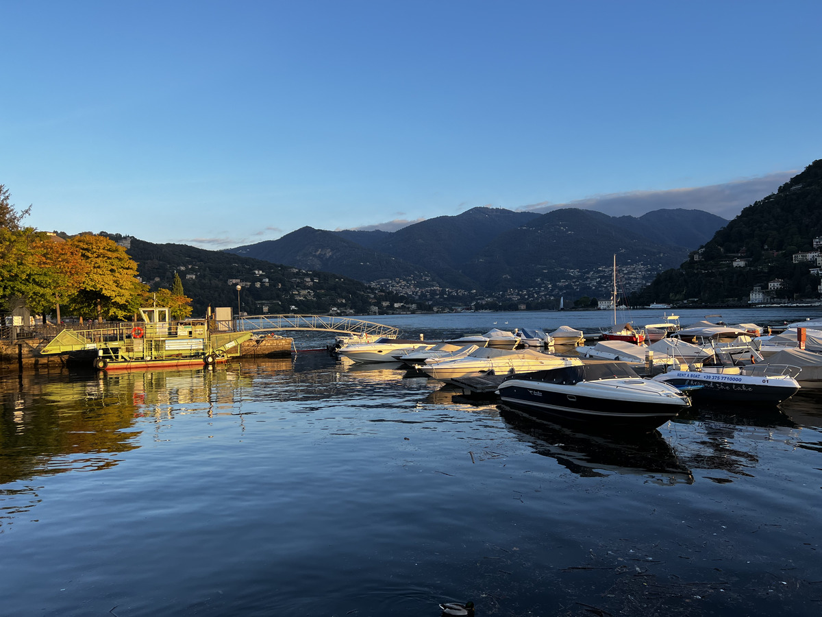 照片 意大利(Italy) 科莫(Como) 2023-10 78