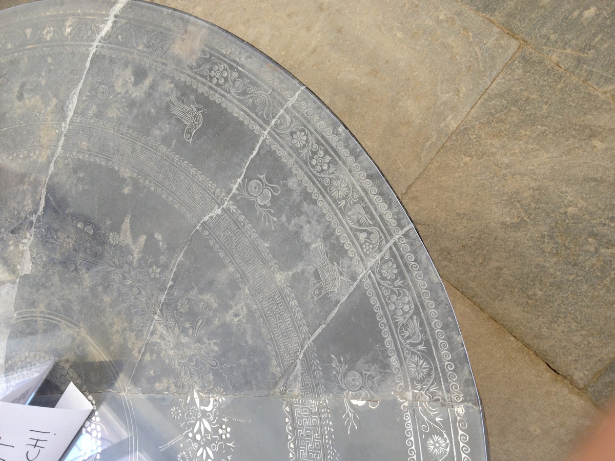 照片 希腊(Greece) 提洛岛(Delos) 2014-07 181