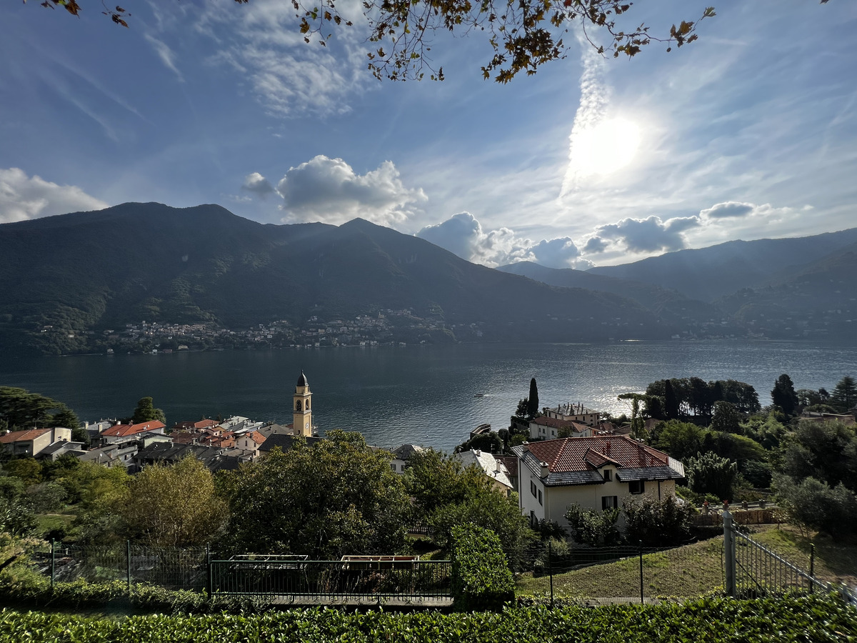 照片 意大利(Italy) 科莫湖(Lago di Como) 2023-10 29