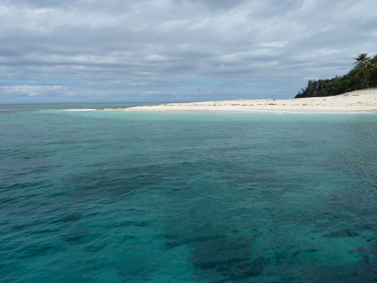 照片 斐济(Fiji) 阿穆努卡岛至漂流者岛(Amunuca Island to Castaway Island) 2010-05 88