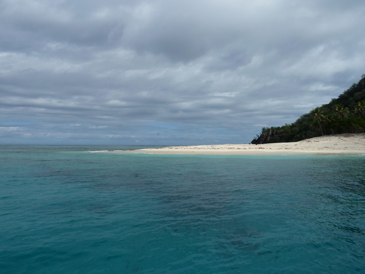 照片 斐济(Fiji) 阿穆努卡岛至漂流者岛(Amunuca Island to Castaway Island) 2010-05 92