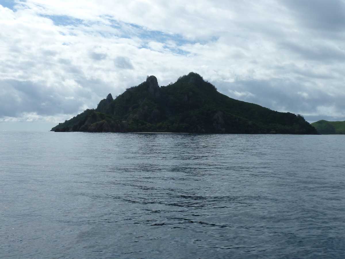 照片 斐济(Fiji) 阿穆努卡岛至漂流者岛(Amunuca Island to Castaway Island) 2010-05 95