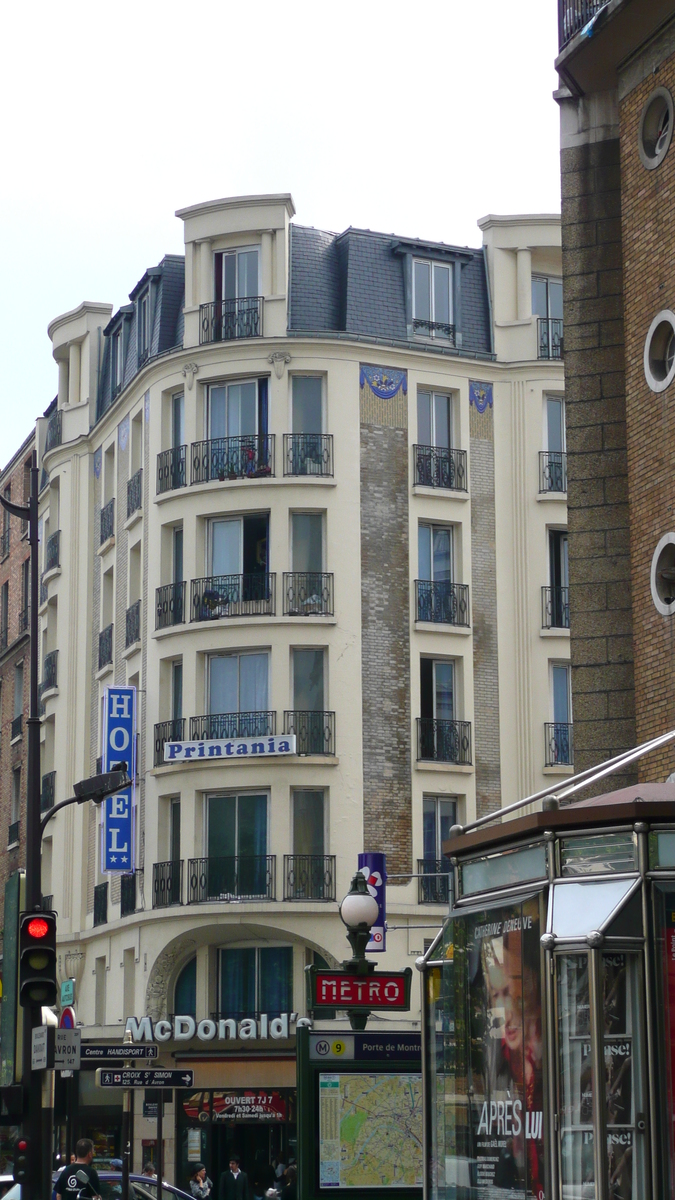 照片 法国(France) 巴黎(Paris) 巴黎东郊(Around Paris east) 2007-06 142