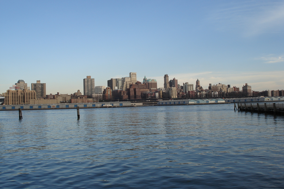 照片 美国(United States) 纽约(New York) 南街海港(South Street seaport) 2006-03 40
