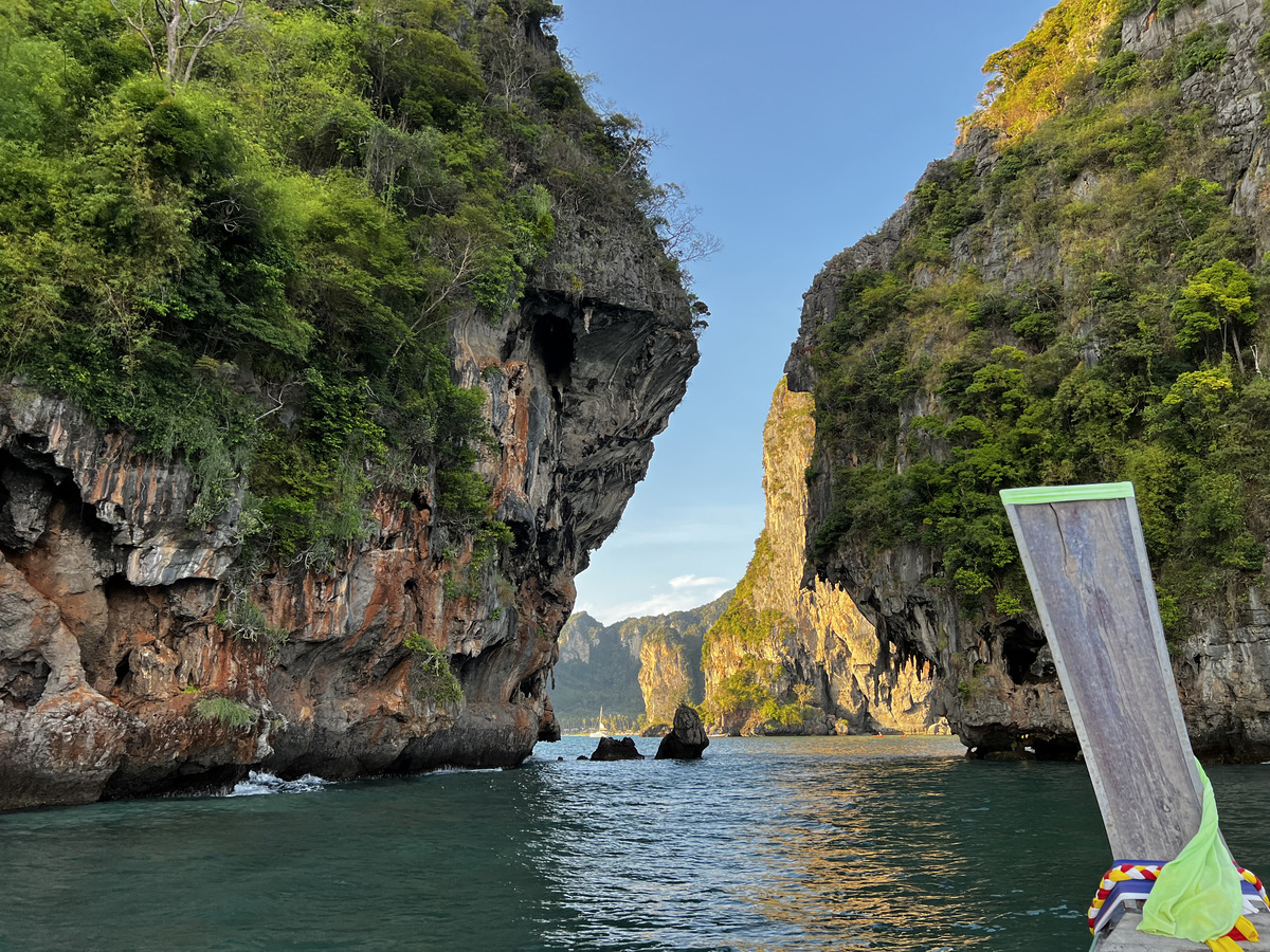 照片 泰国(Thailand) 甲米(Krabi) 2023-01 394