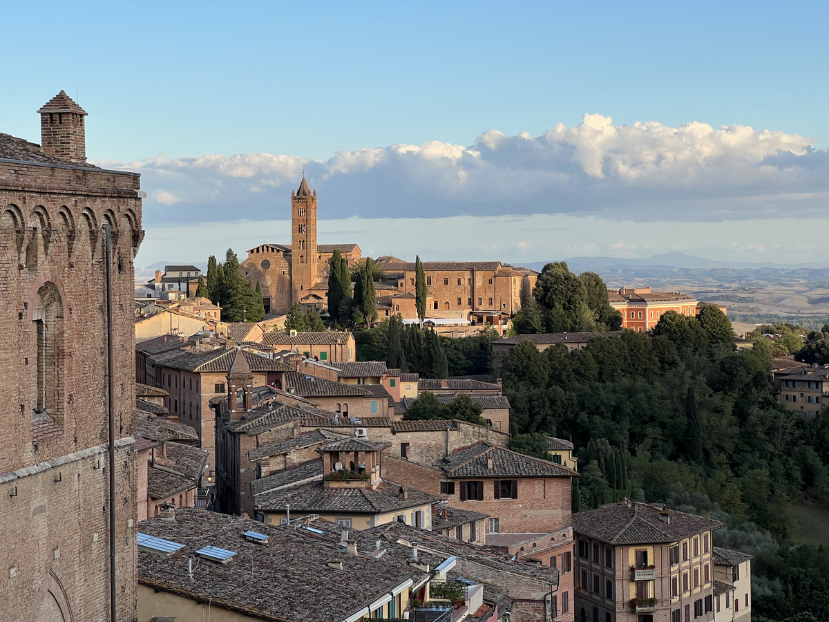 照片 意大利(Italy) 锡耶纳(Siena) 市政厅(Palazzo Pubblico) 2021-09 83
