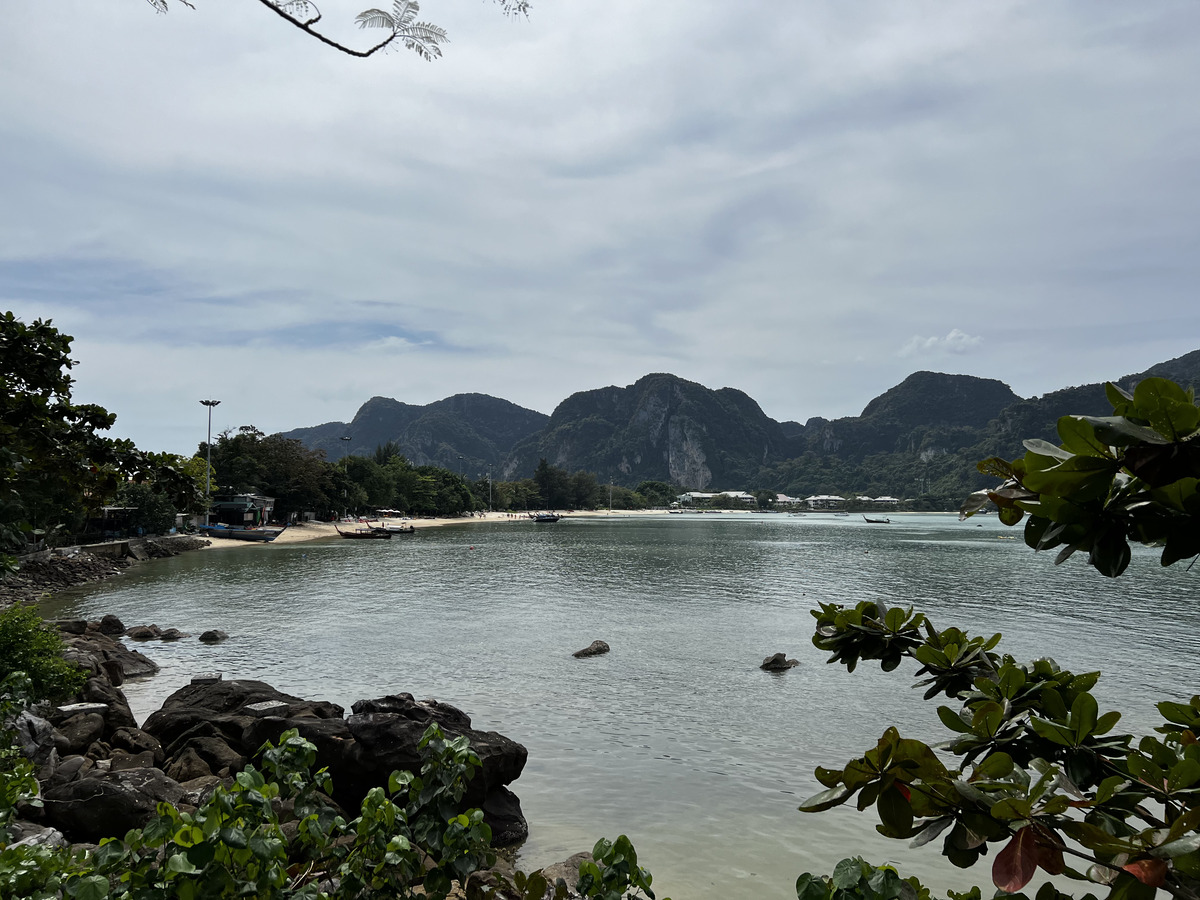 照片 泰国(Thailand) 大皮皮岛(Ko Phi Phi Don) 2021-12 85