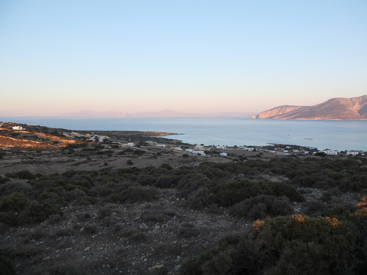 照片 希腊(Greece) 库福尼西亚群岛(Koufonissia) 2014-07 469