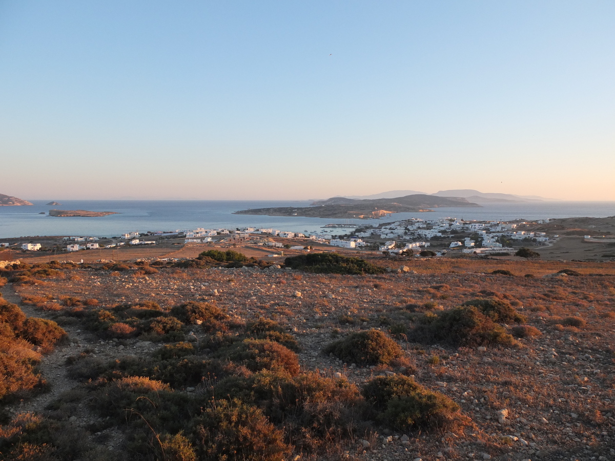 照片 希腊(Greece) 库福尼西亚群岛(Koufonissia) 2014-07 463