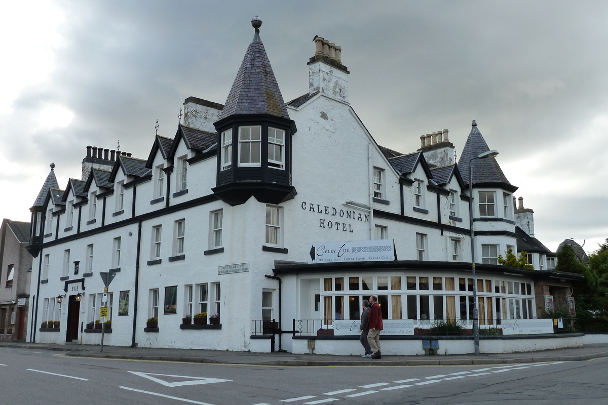 照片 英国(United Kingdom) 韦斯特罗斯(Wester Ross) 2011-07 16