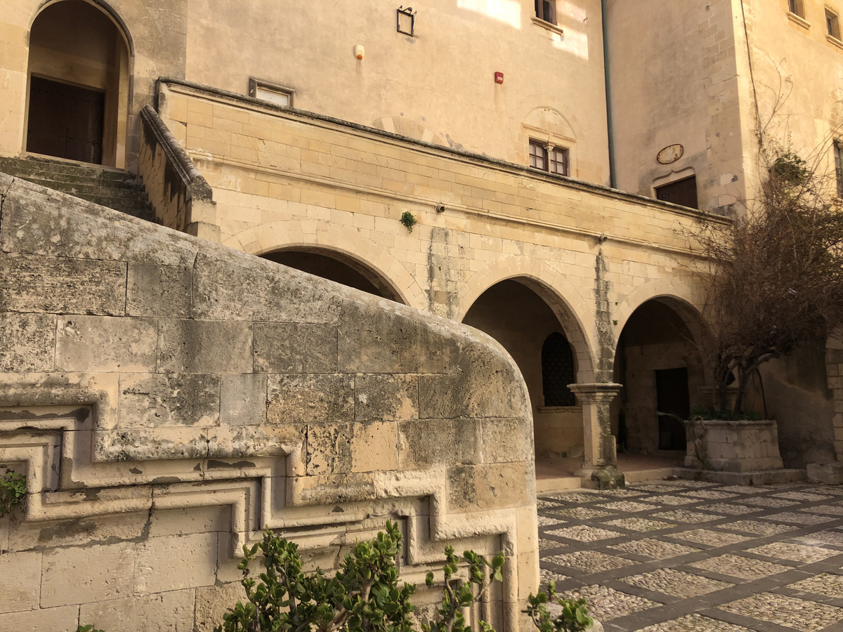 照片 意大利(Italy) 西西里岛(Sicily) 奥尔蒂贾岛(Ortigia) 2020-02 83