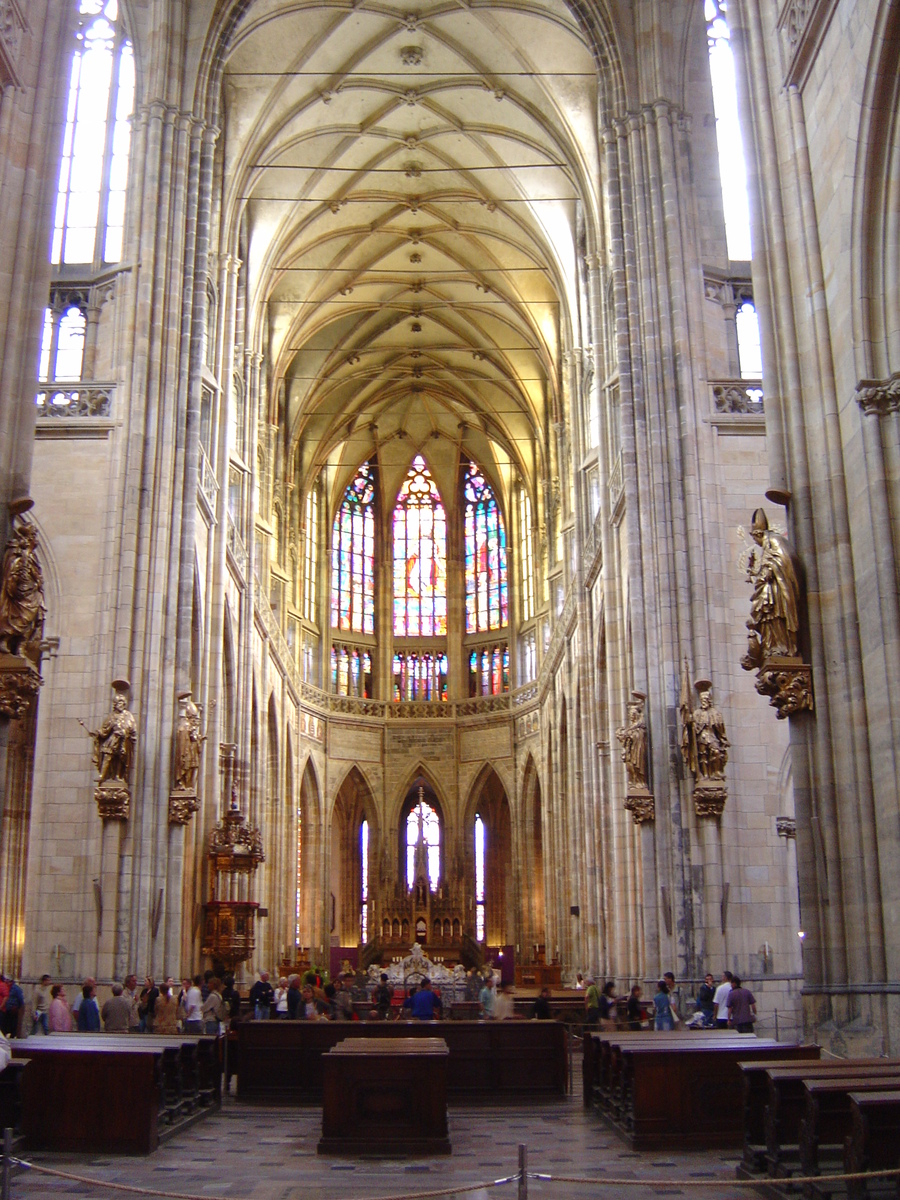 照片 捷克(Czech Republic) 布拉格(Prague) 2004-06 99