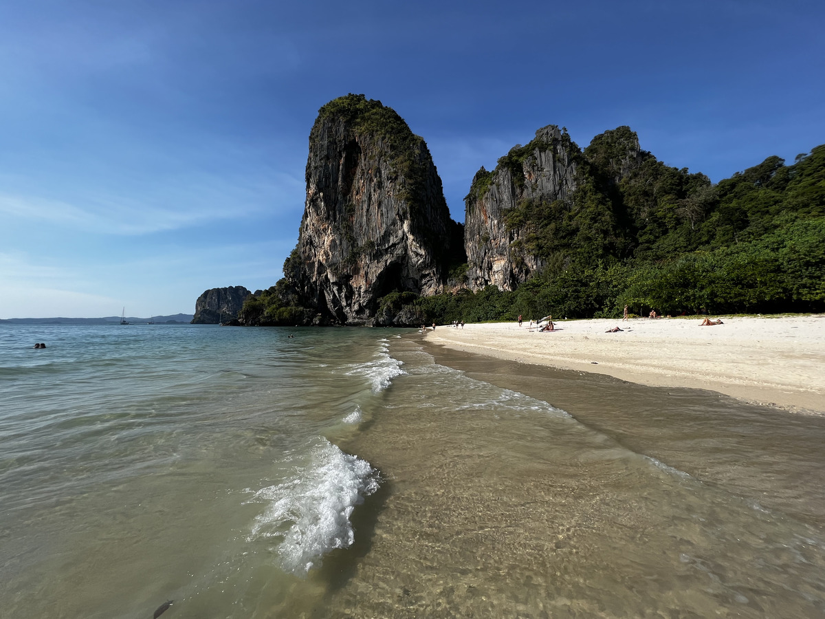 照片 泰国(Thailand) 甲米(Krabi) 2023-01 107