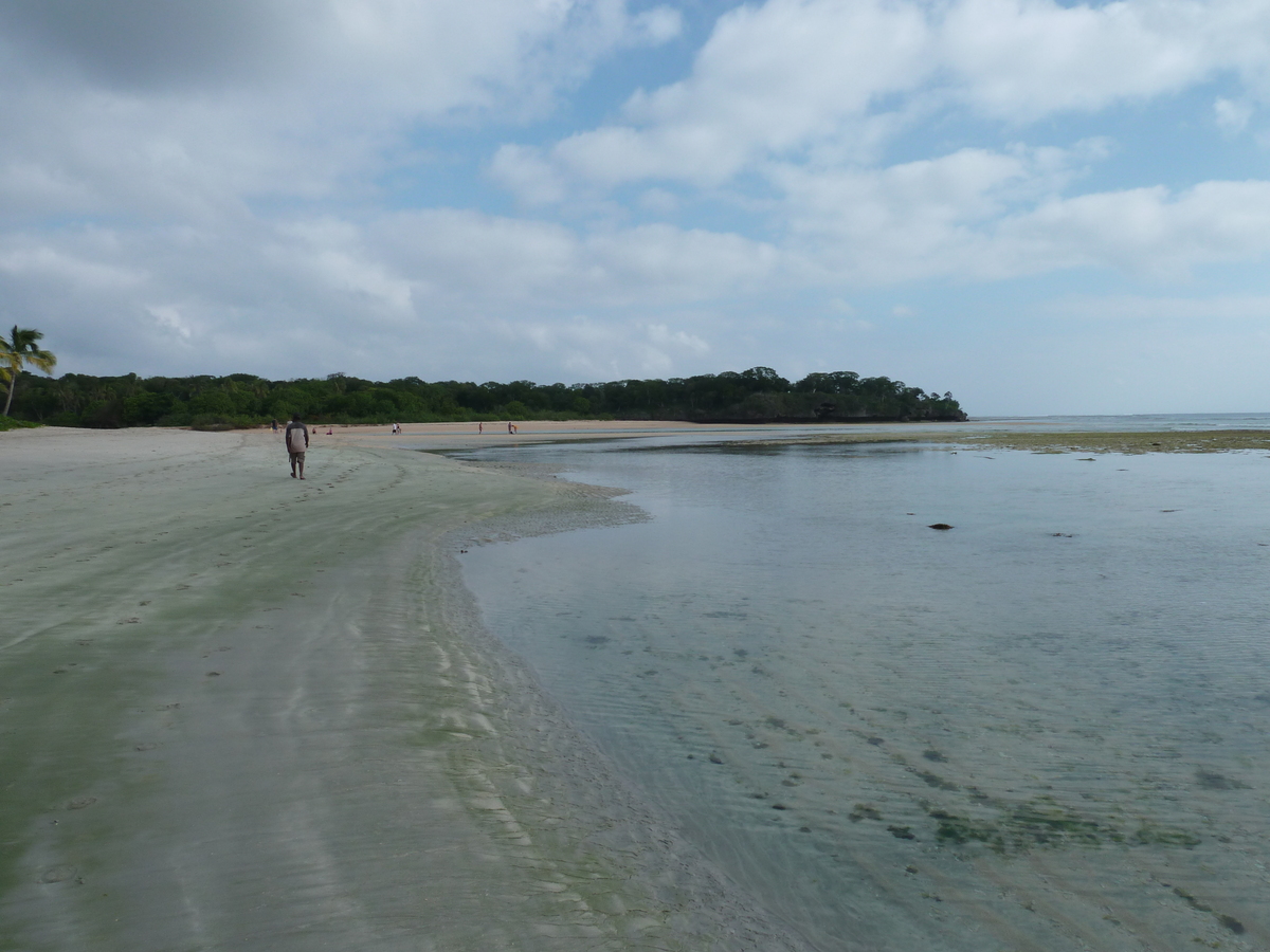 照片 斐济(Fiji) 纳塔多拉海滩(Natadola beach) 2010-05 48