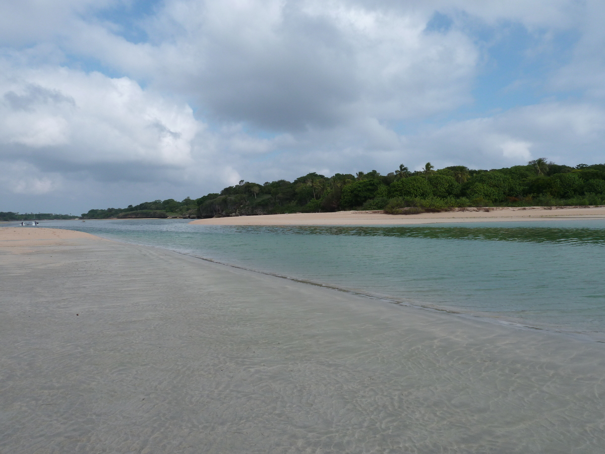 照片 斐济(Fiji) 纳塔多拉海滩(Natadola beach) 2010-05 30