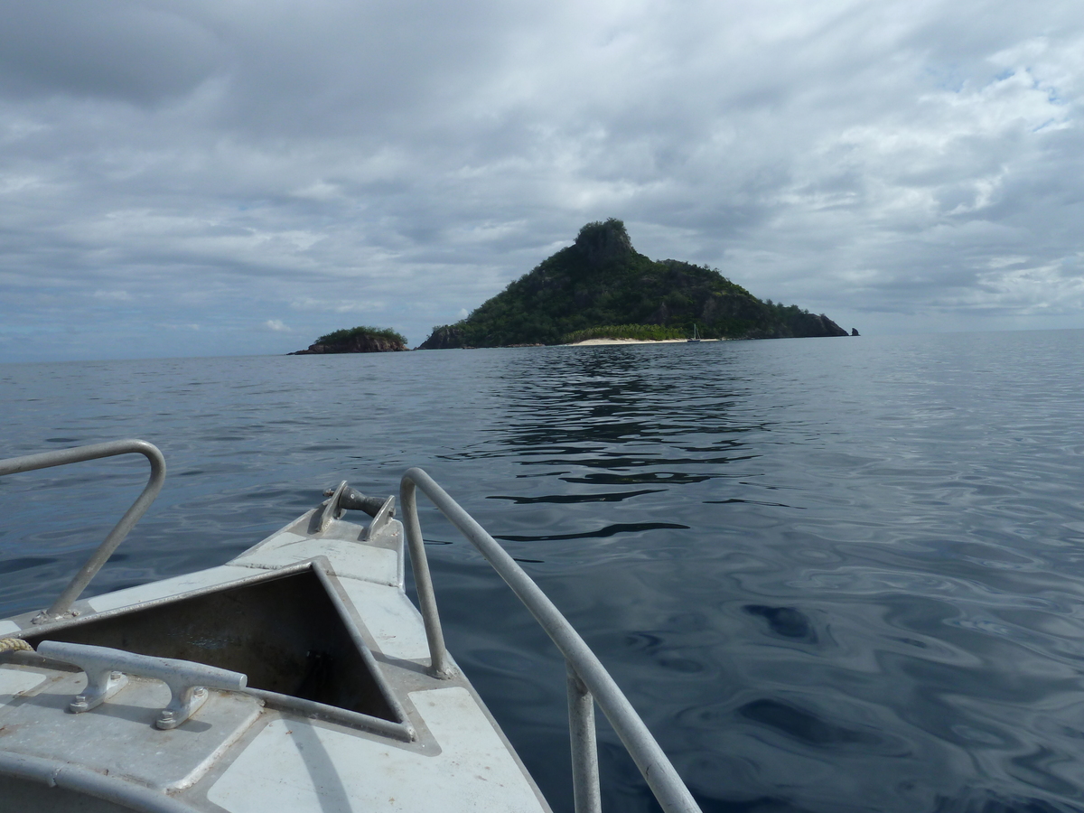 照片 斐济(Fiji) 阿穆努卡岛至漂流者岛(Amunuca Island to Castaway Island) 2010-05 94